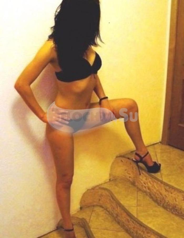 Проститутка Надя г. Белая Березка