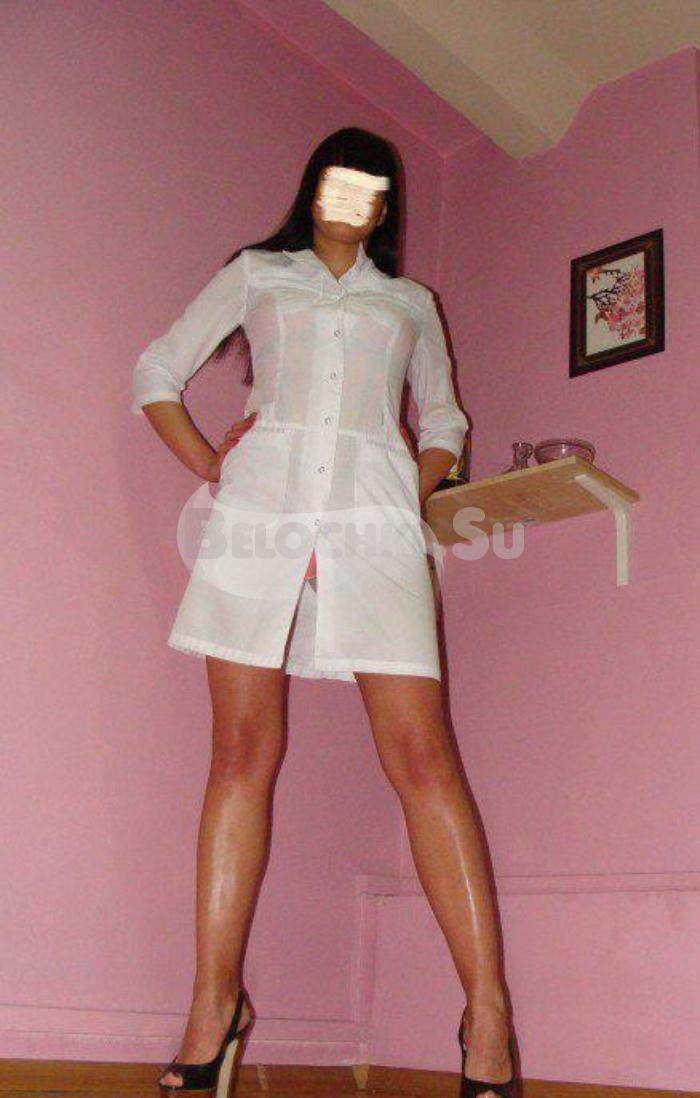 Проститутка Лисичка г. Белая Березка